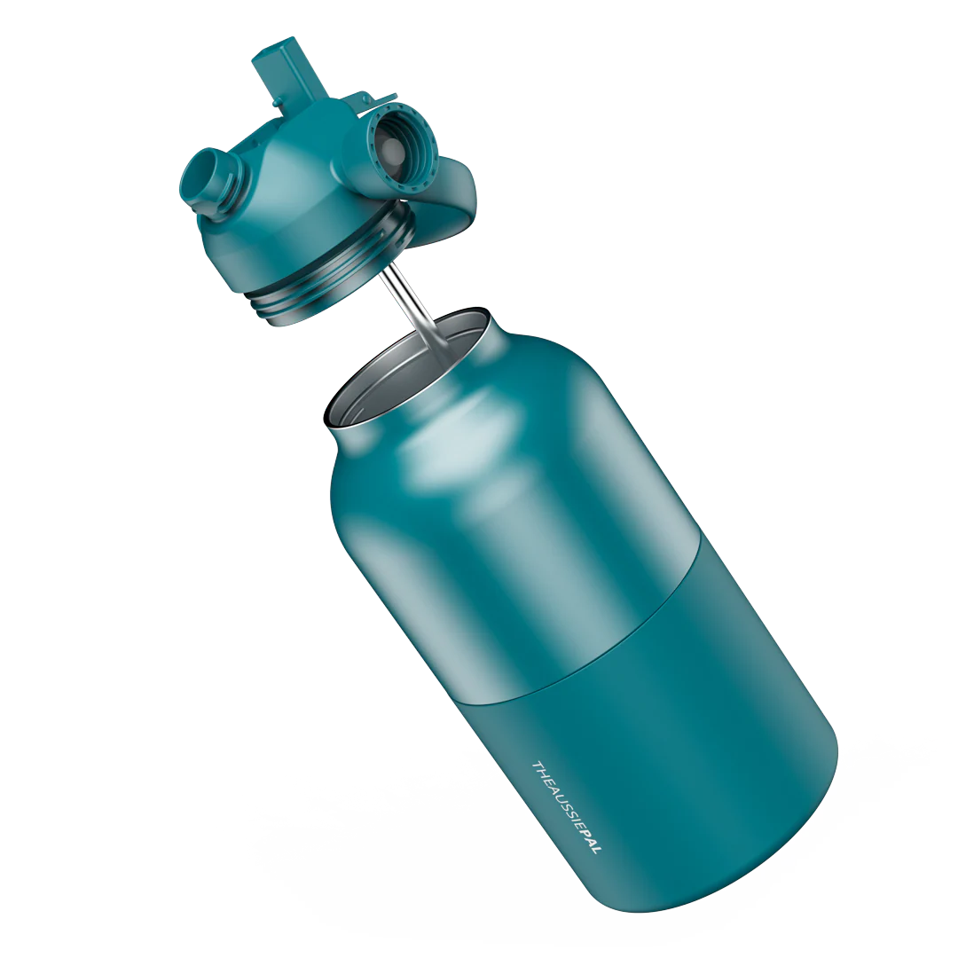 Insulated Bottle 2L