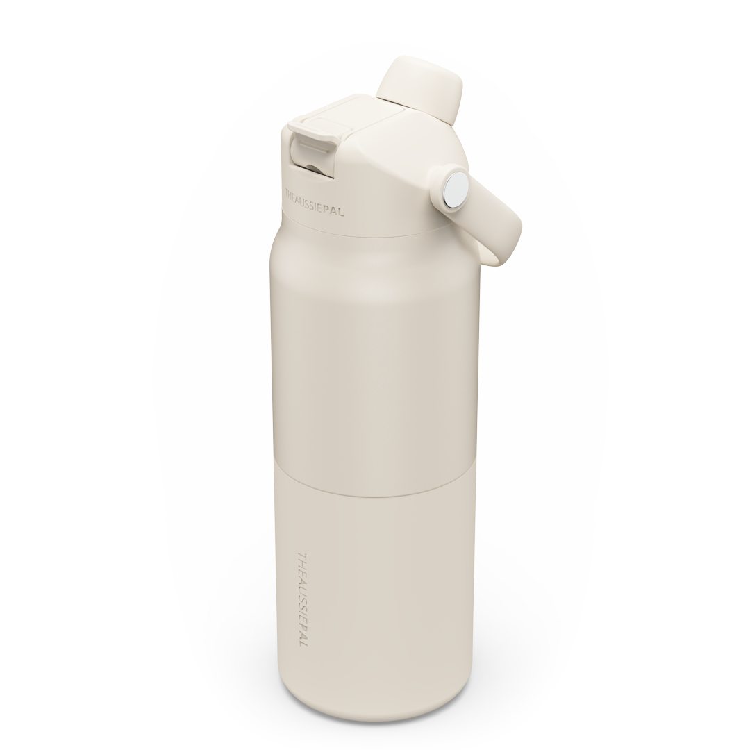 The Aussiue  Pal Insulated Bottle 1L