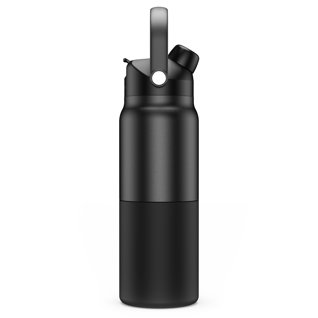 The Aussiue  Pal Insulated Bottle 1L