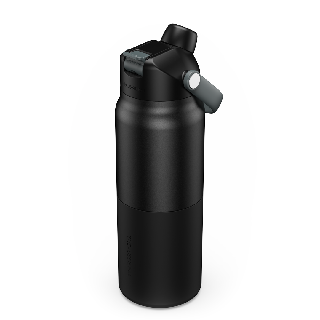 The Aussiue  Pal Insulated Bottle 1L