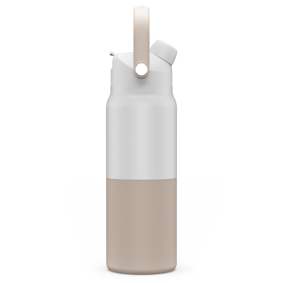 The Aussiue  Pal Insulated Bottle 1L