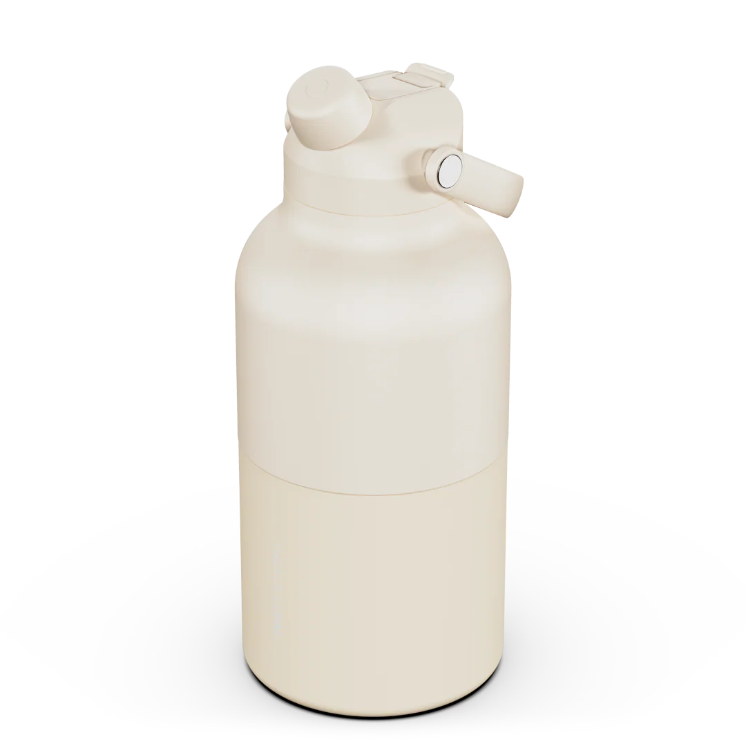 Insulated Bottle 2L