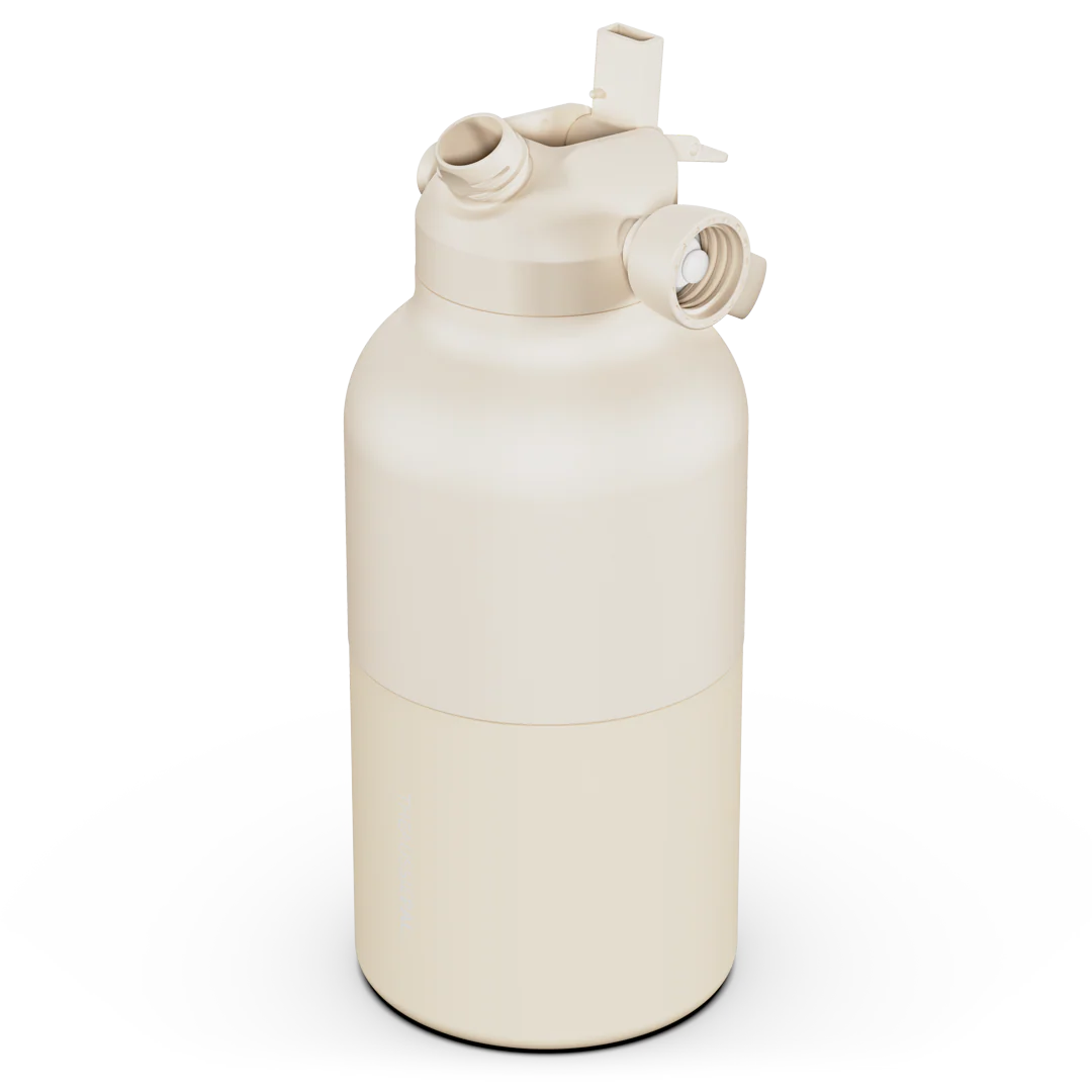 Insulated Bottle 2L
