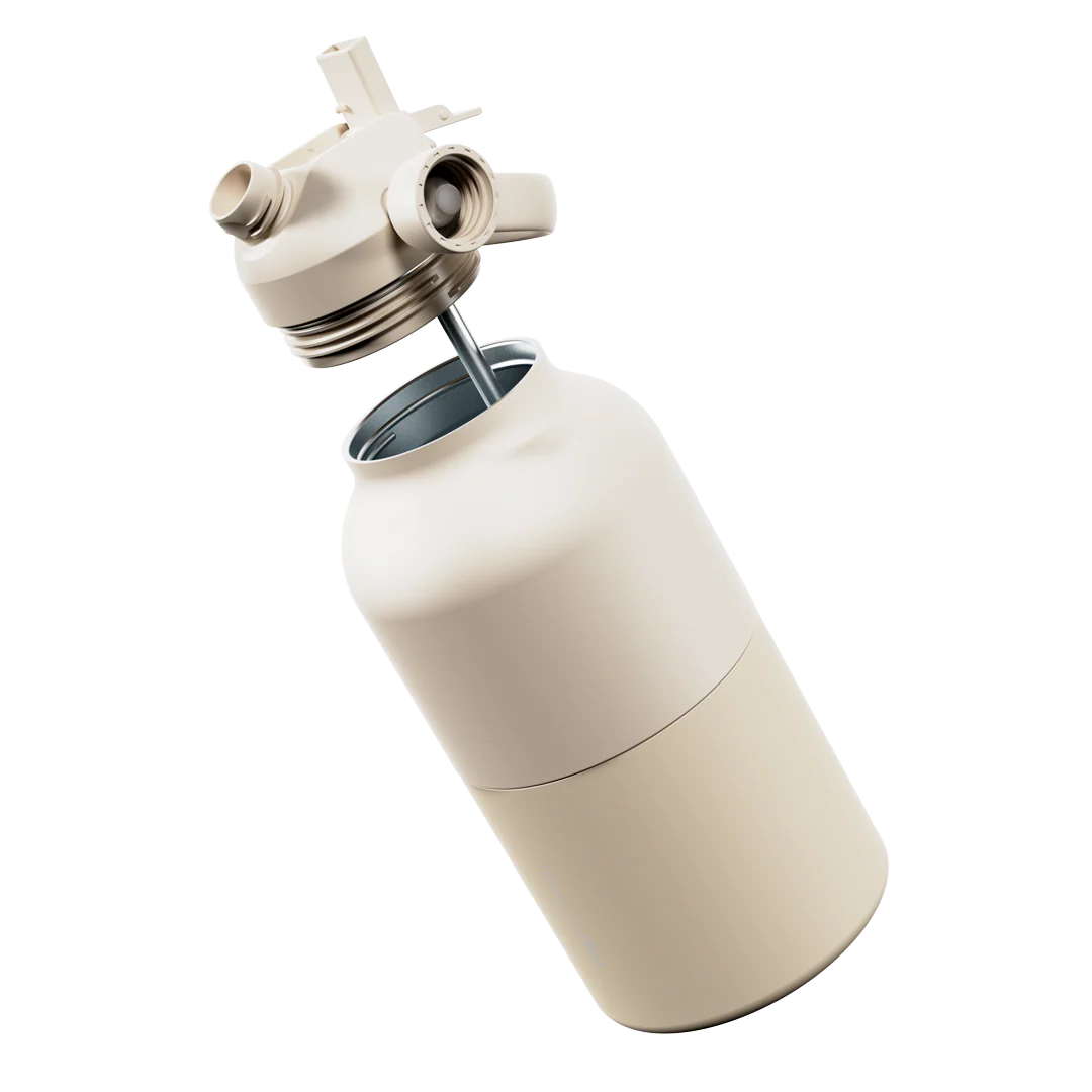 Insulated Bottle 2L