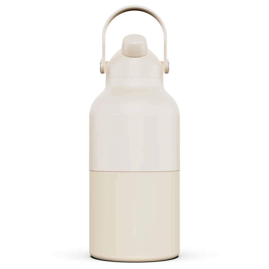 Insulated Bottle 2L