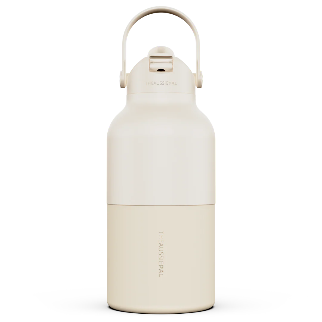 Insulated Bottle 2L