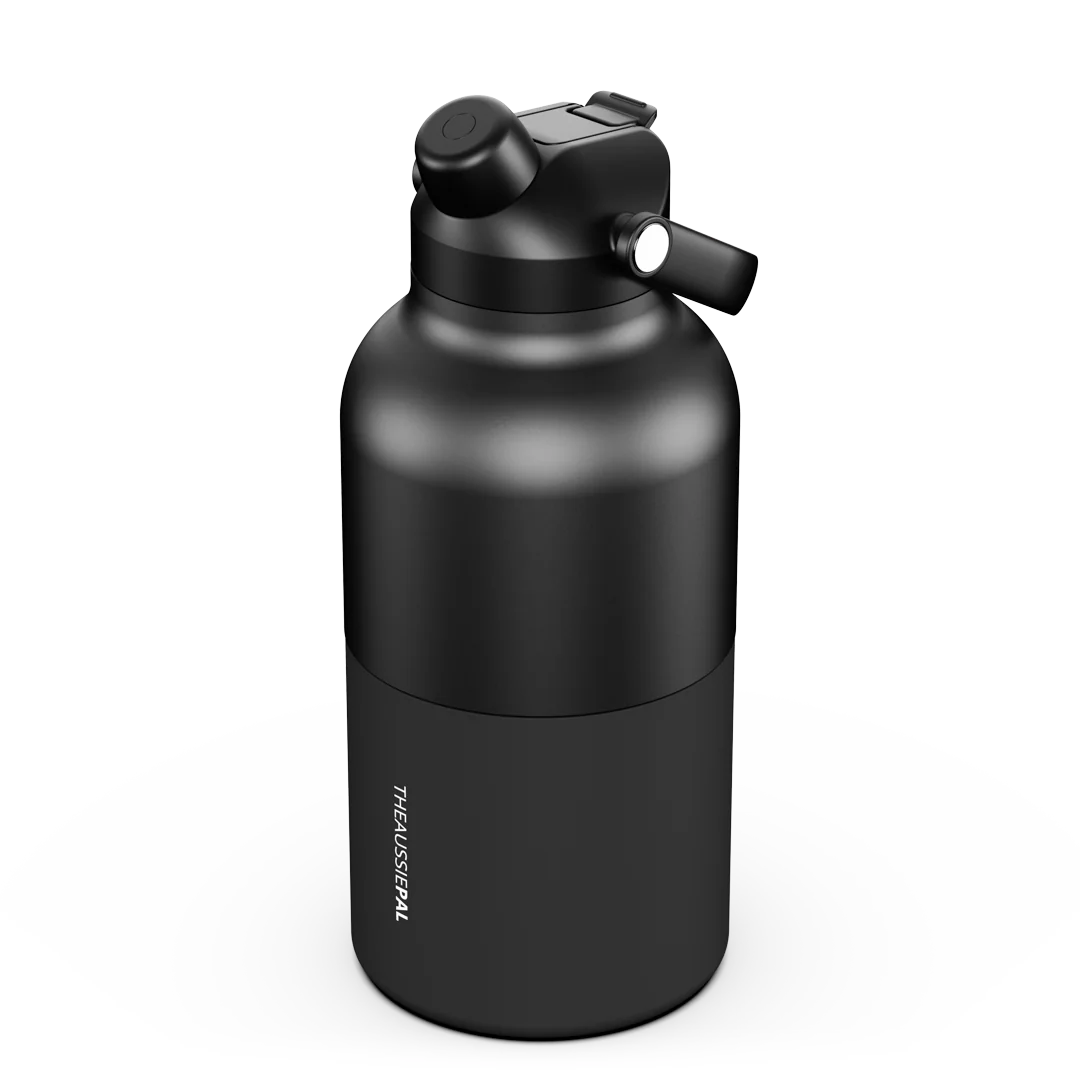 Insulated Bottle 2L