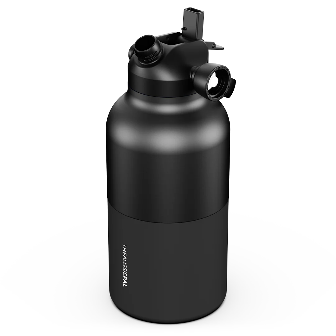 Insulated Bottle 2L