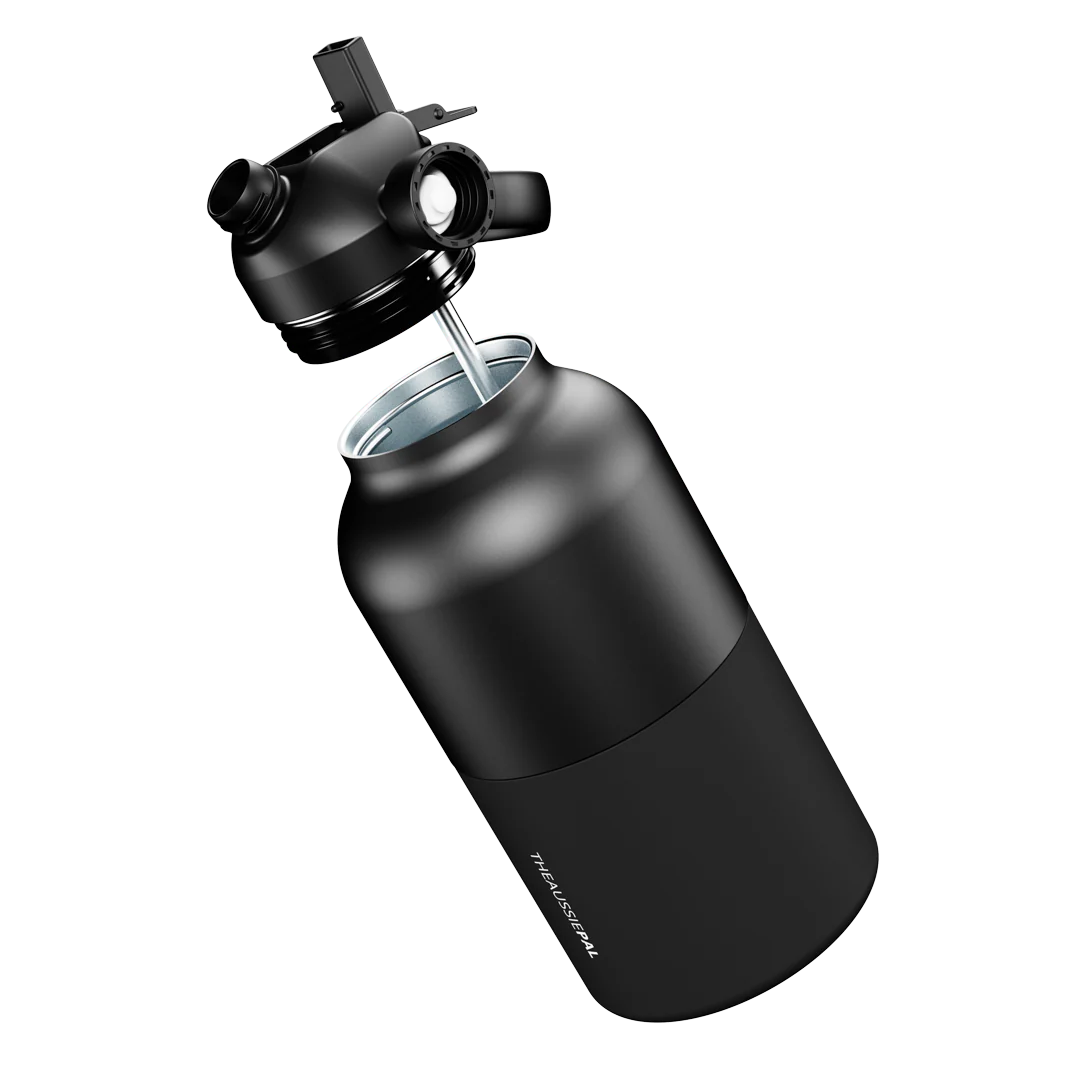 Insulated Bottle 2L
