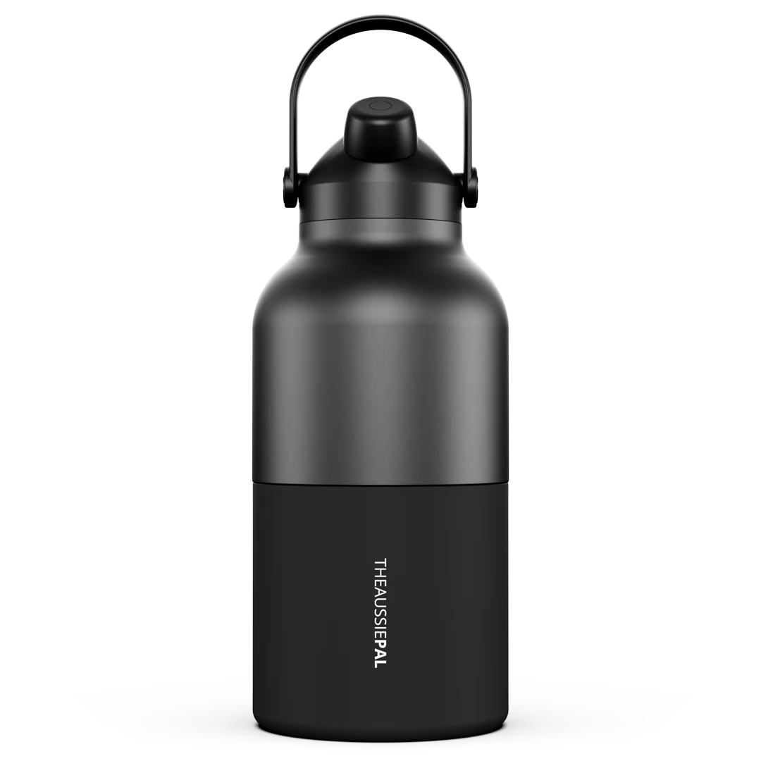 Insulated Bottle 2L