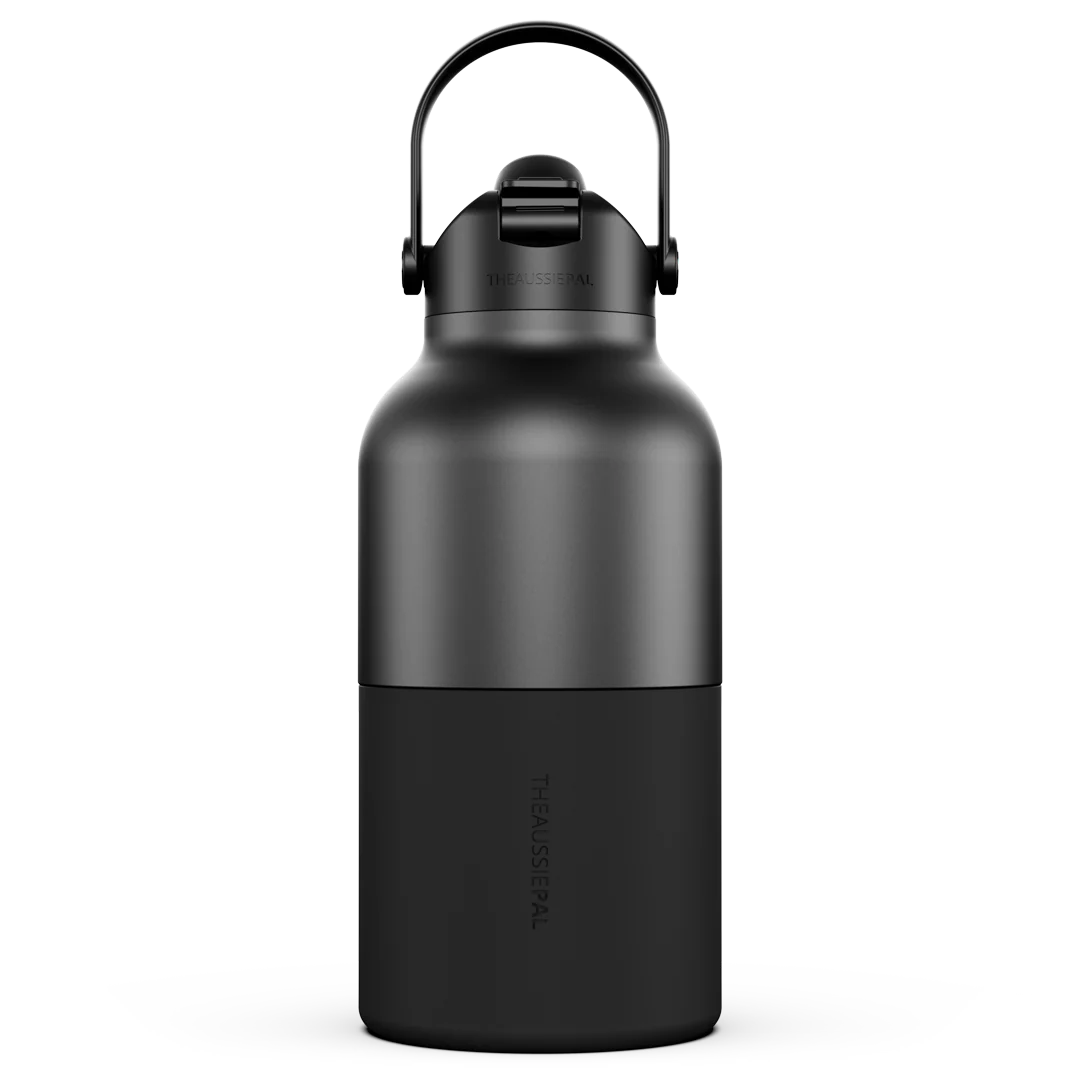 Insulated Bottle 2L