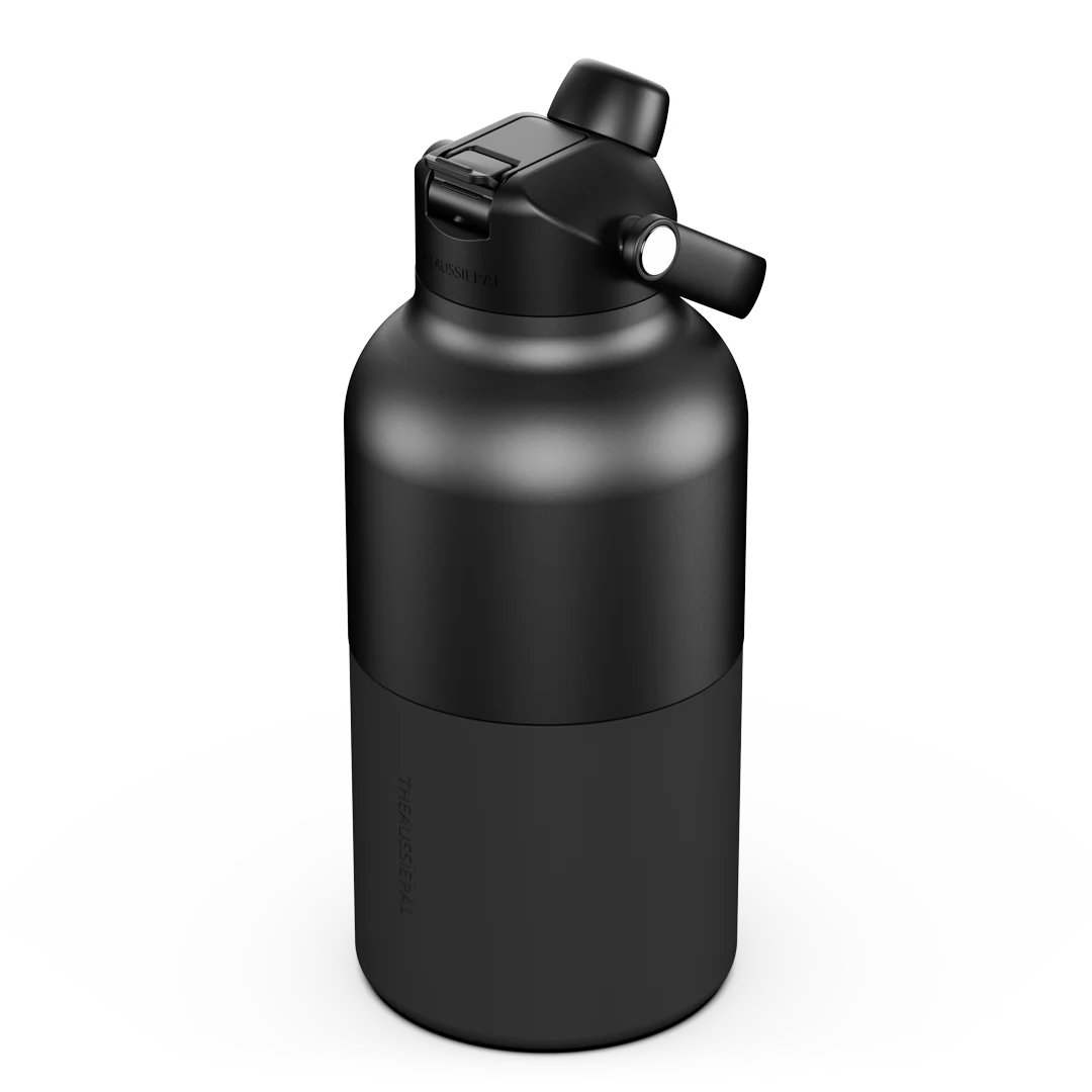 Insulated Bottle 2L