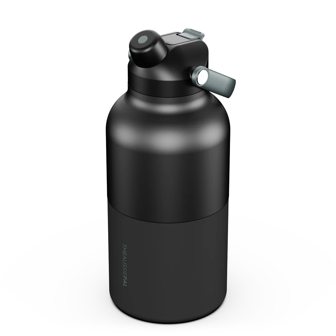 Insulated Bottle 2L