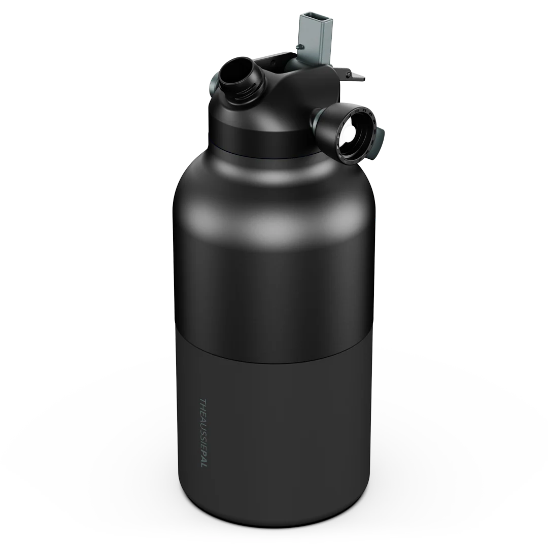 Insulated Bottle 2L