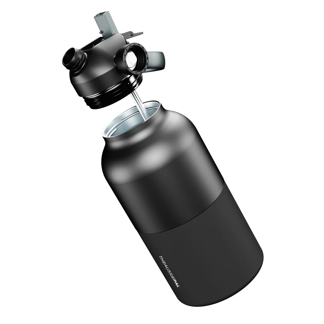Insulated Bottle 2L