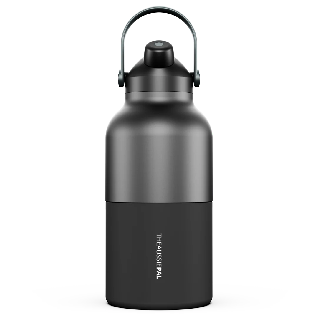 Insulated Bottle 2L