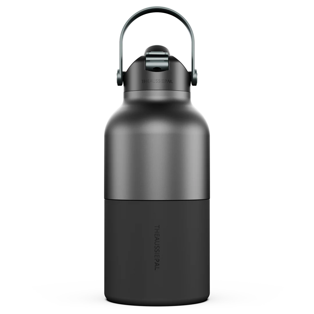 Insulated Bottle 2L