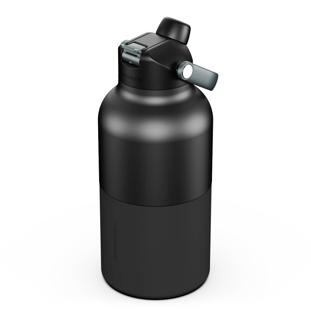 Insulated Bottle 2L