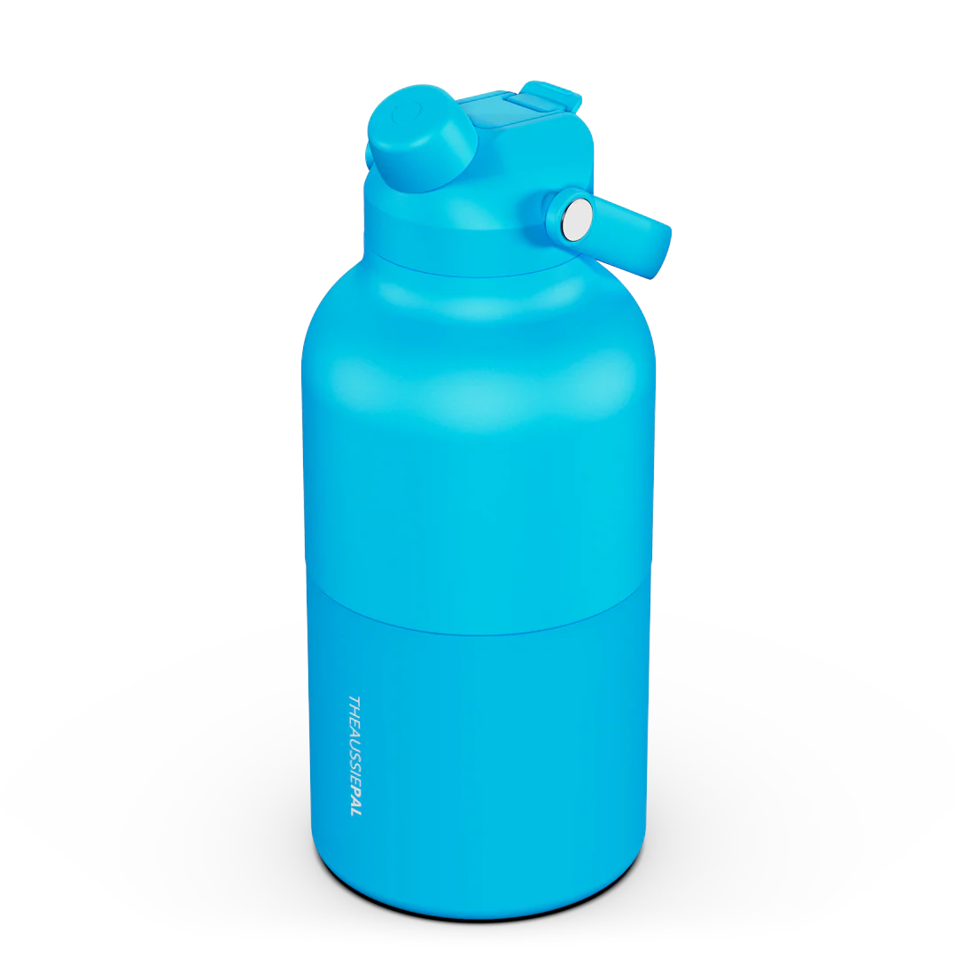 Insulated Bottle 2L