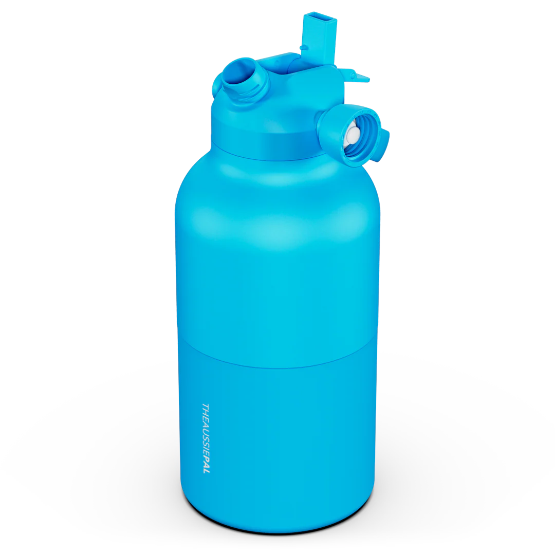 Insulated Bottle 2L
