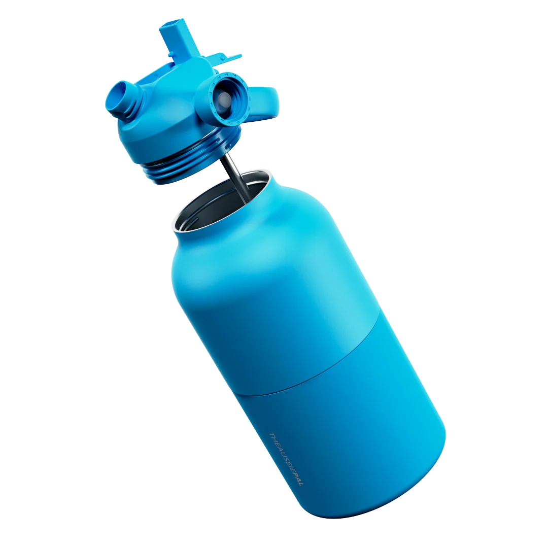 Insulated Bottle 2L
