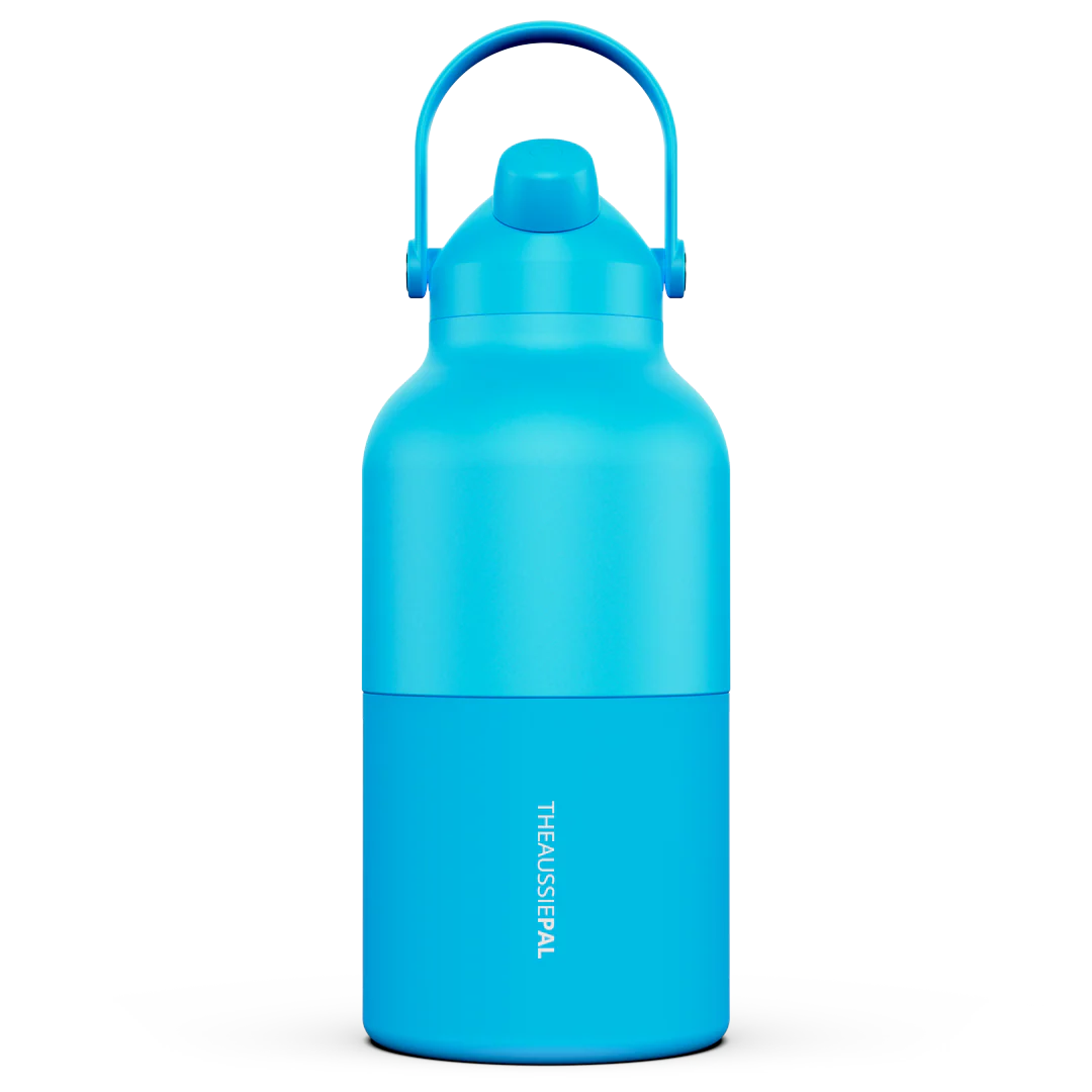 Insulated Bottle 2L