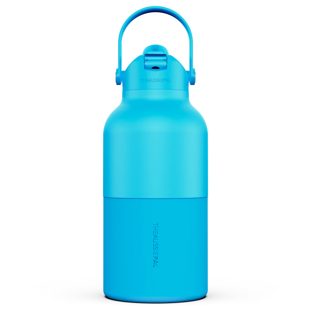 Insulated Bottle 2L