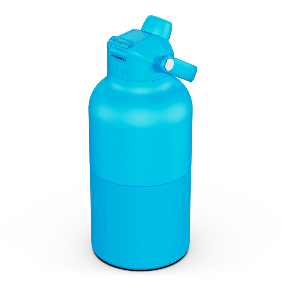 Insulated Bottle 2L