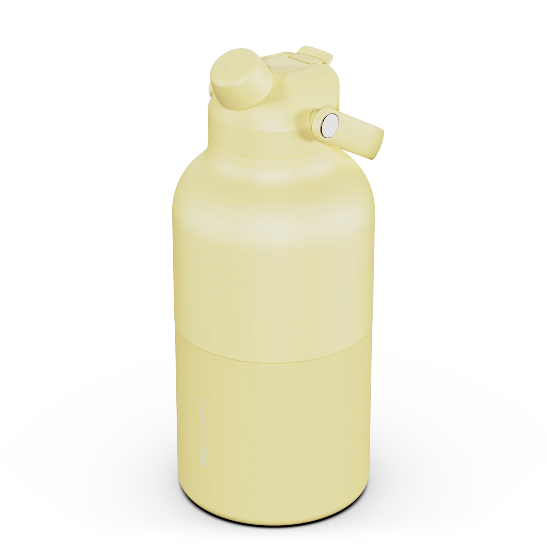 Insulated Bottle 2L