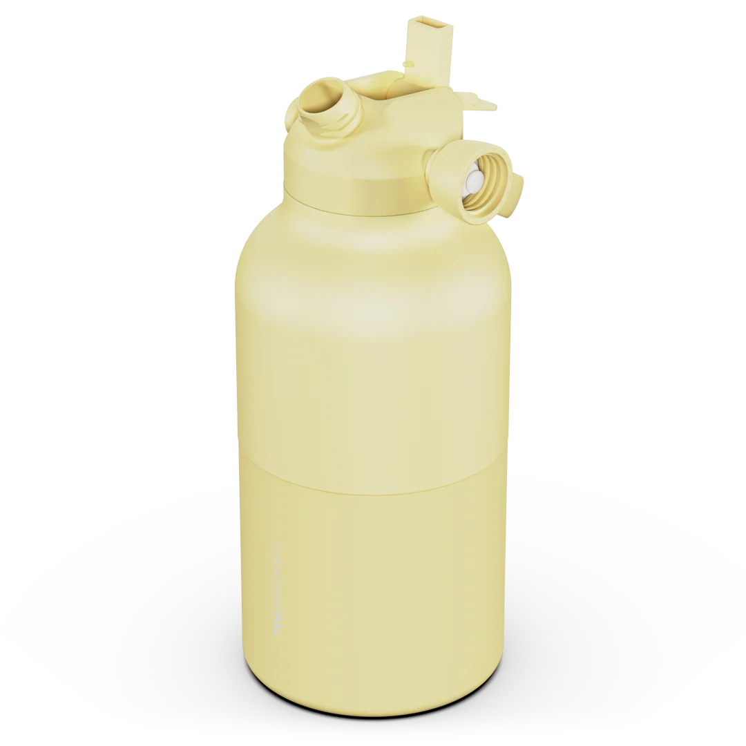 Insulated Bottle 2L