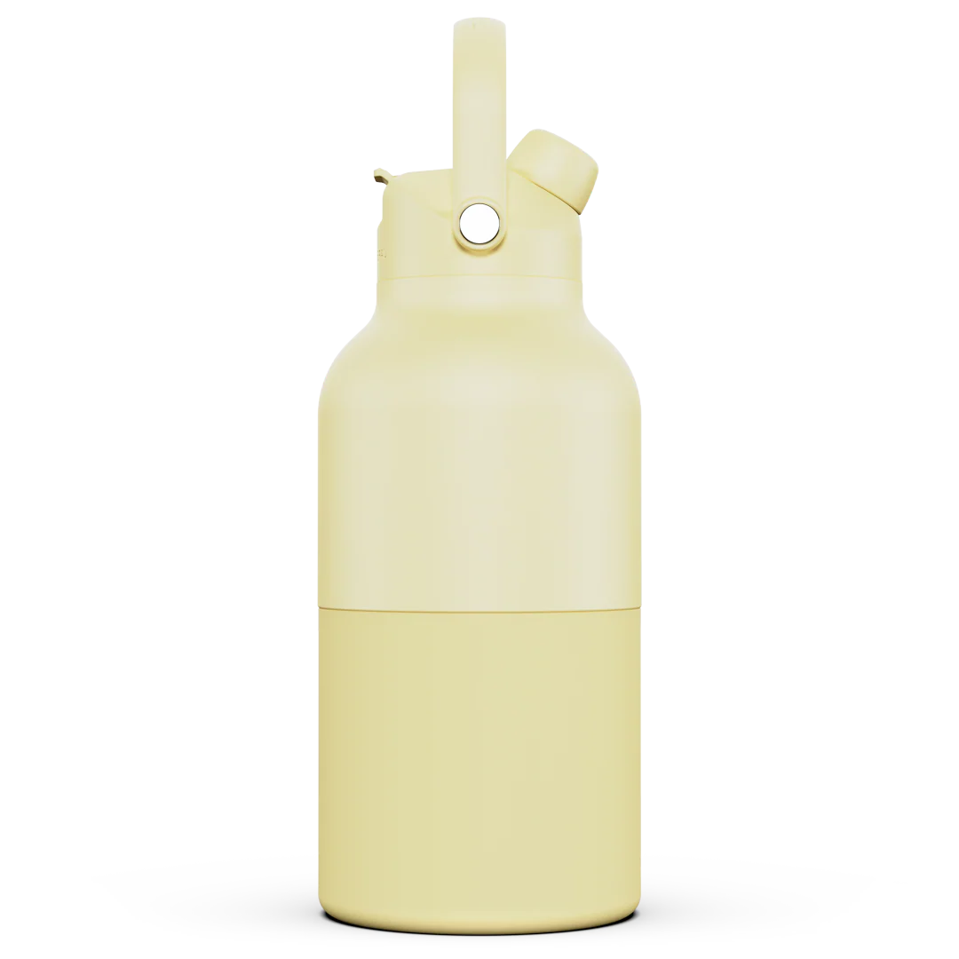 Insulated Bottle 2L