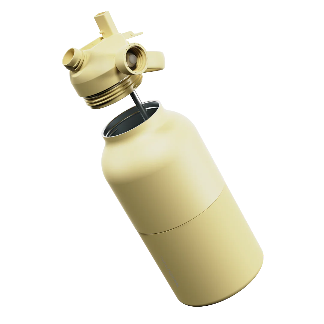 Insulated Bottle 2L