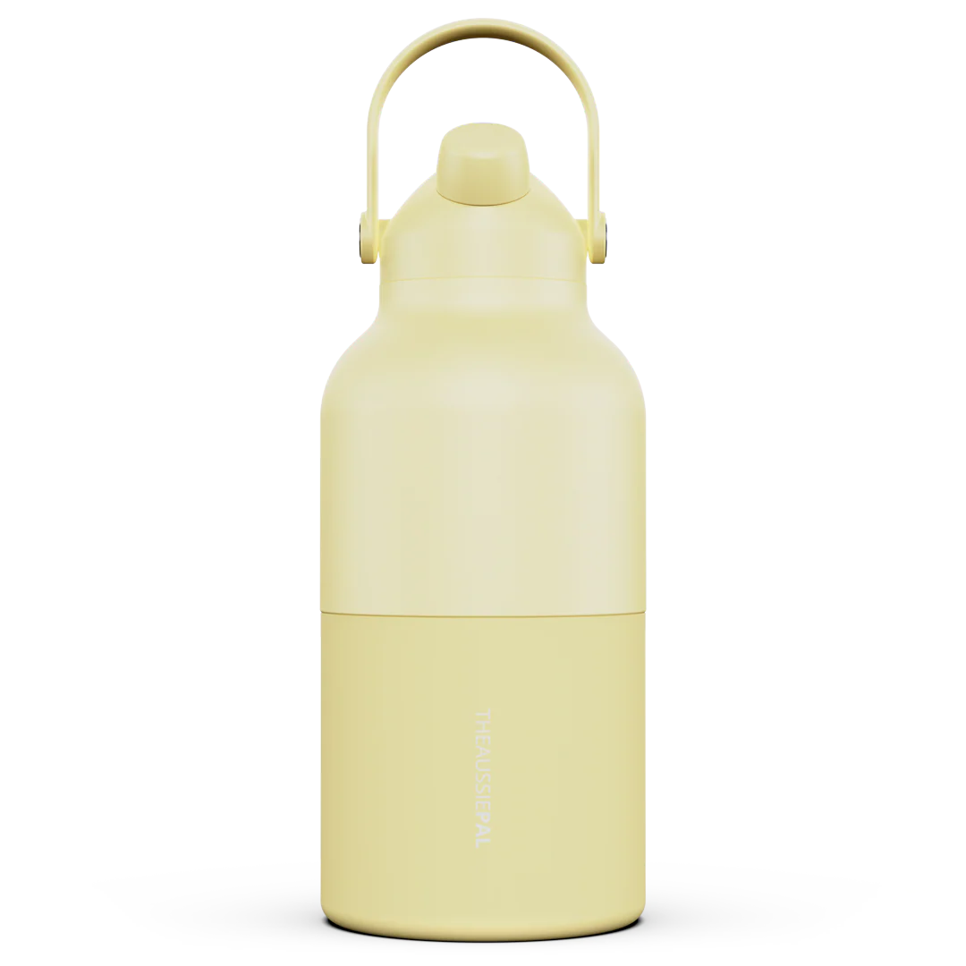 Insulated Bottle 2L