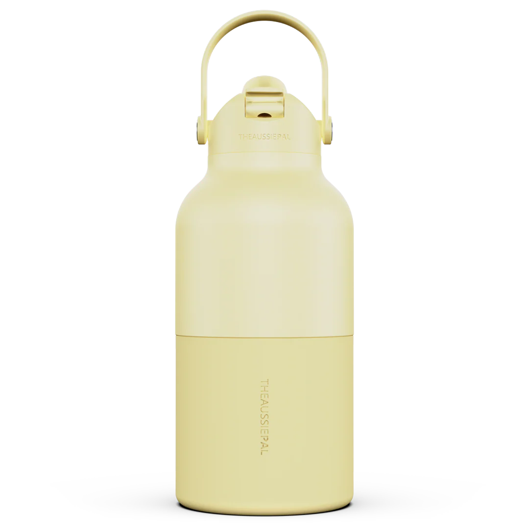 Insulated Bottle 2L
