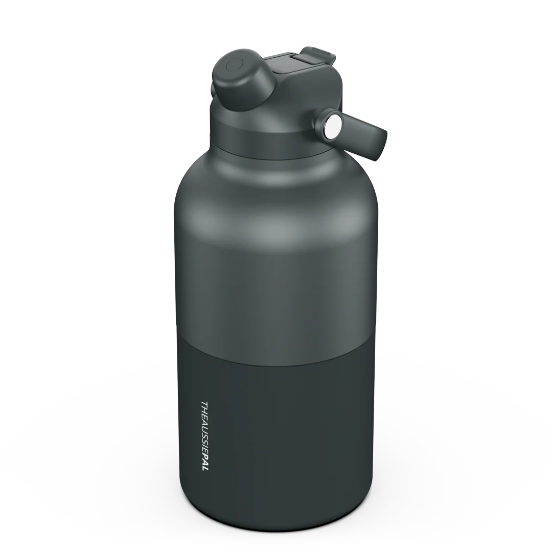 Insulated Bottle 2L