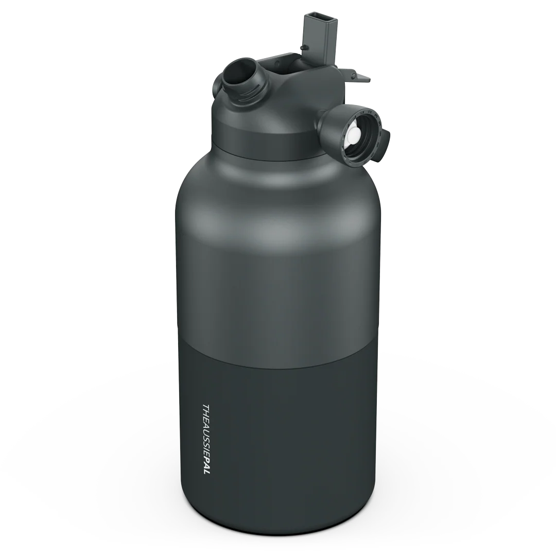 Insulated Bottle 2L