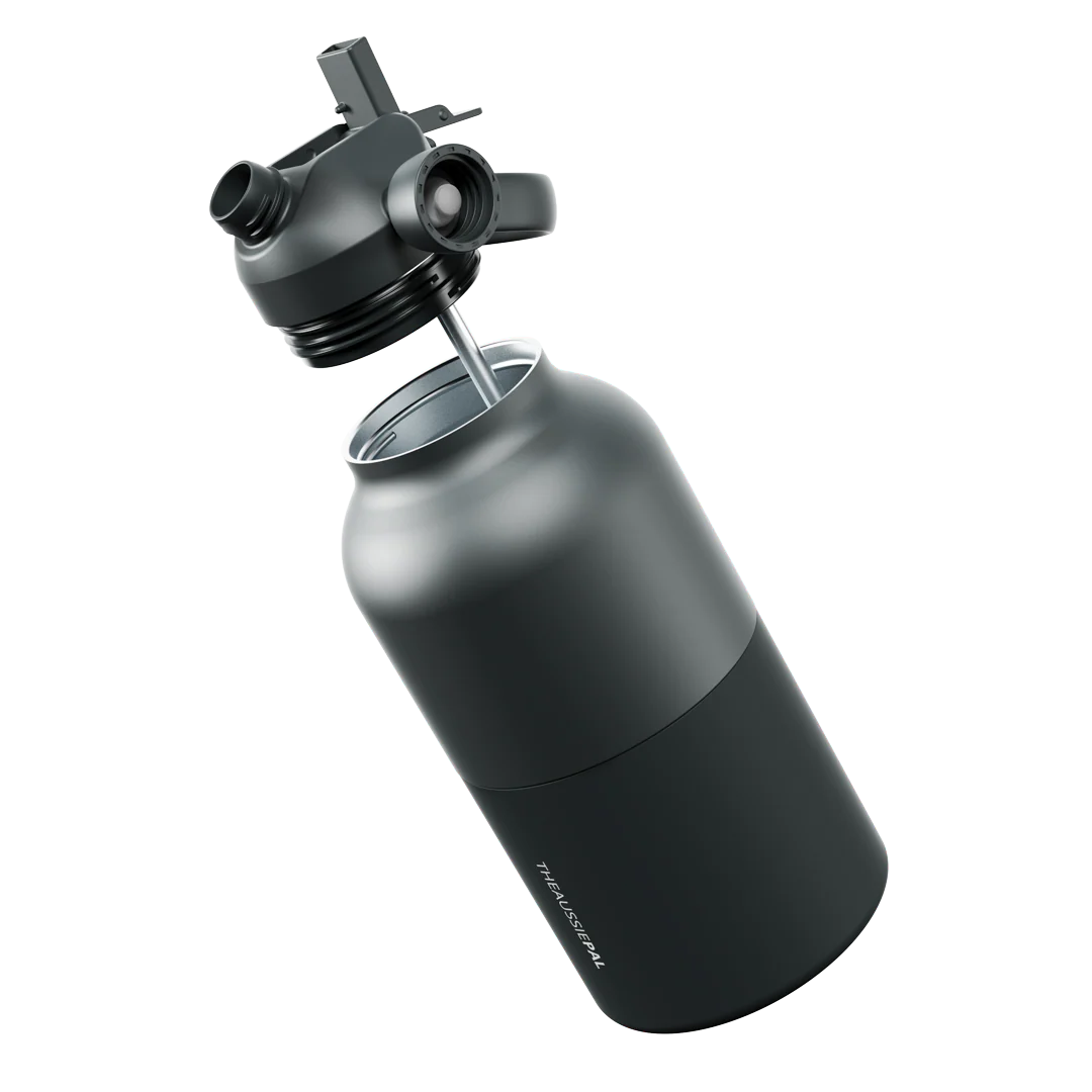 Insulated Bottle 2L