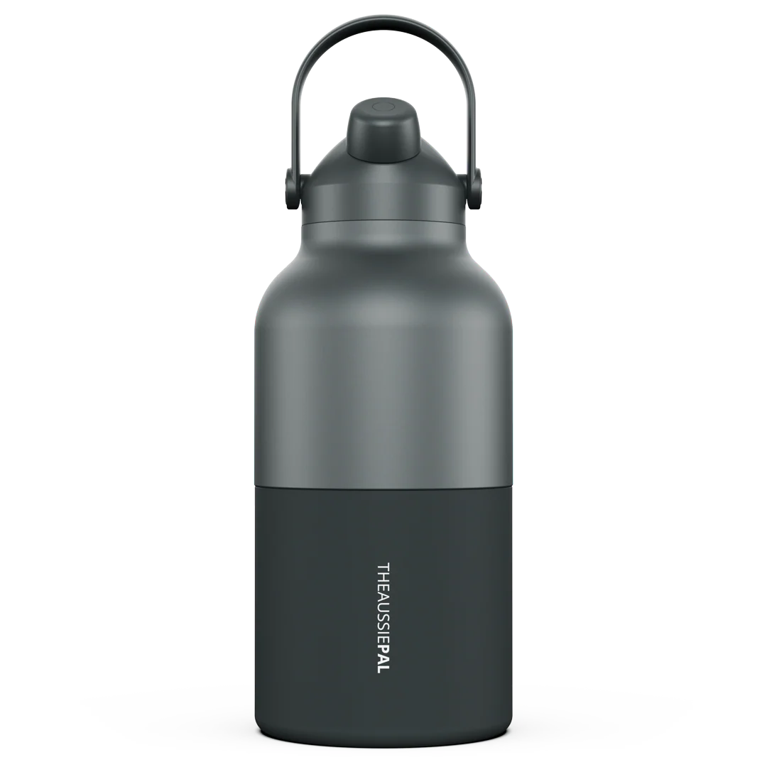 Insulated Bottle 2L