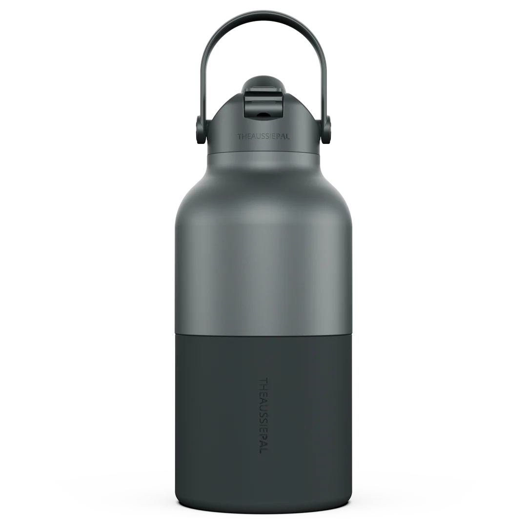 Insulated Bottle 2L