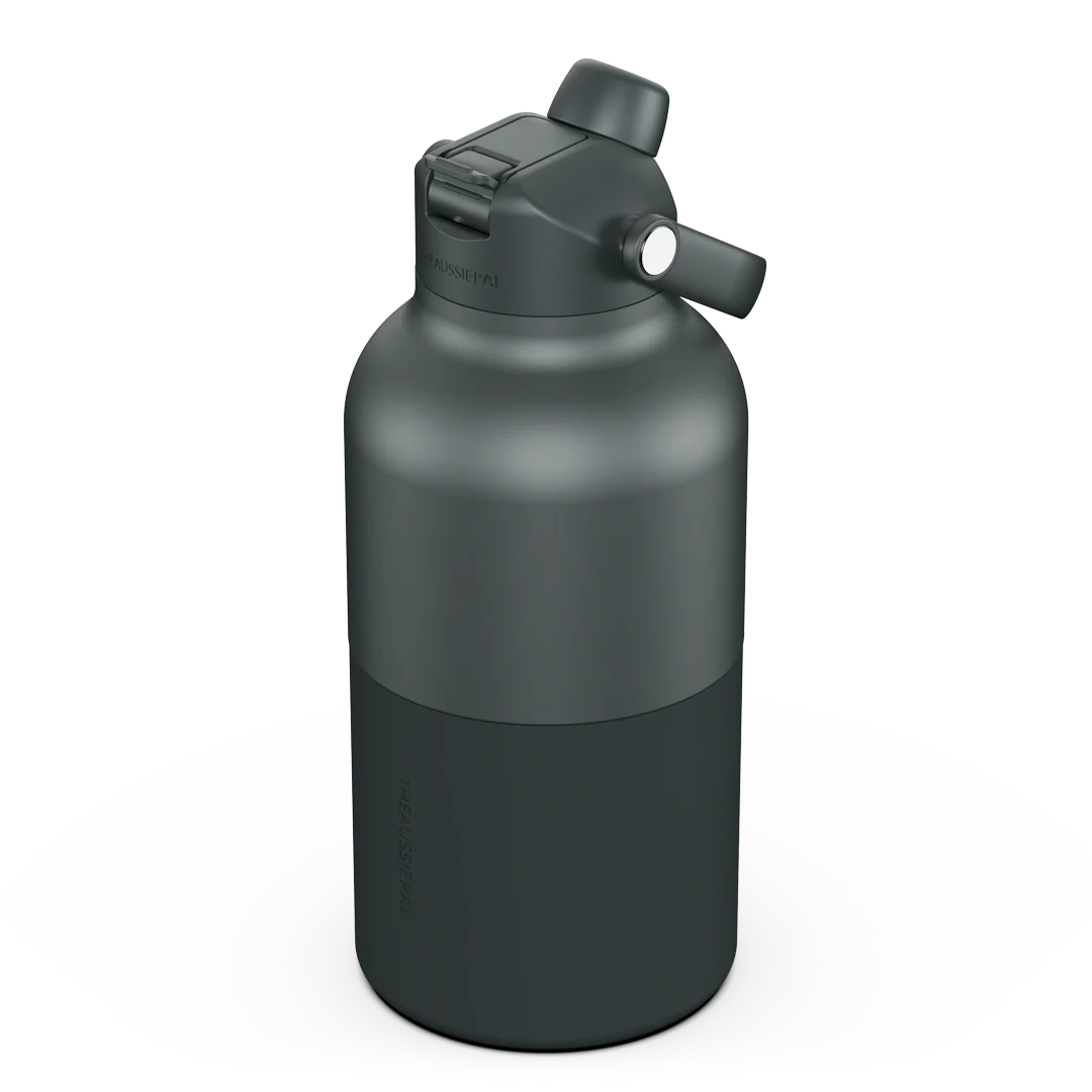 Insulated Bottle 2L