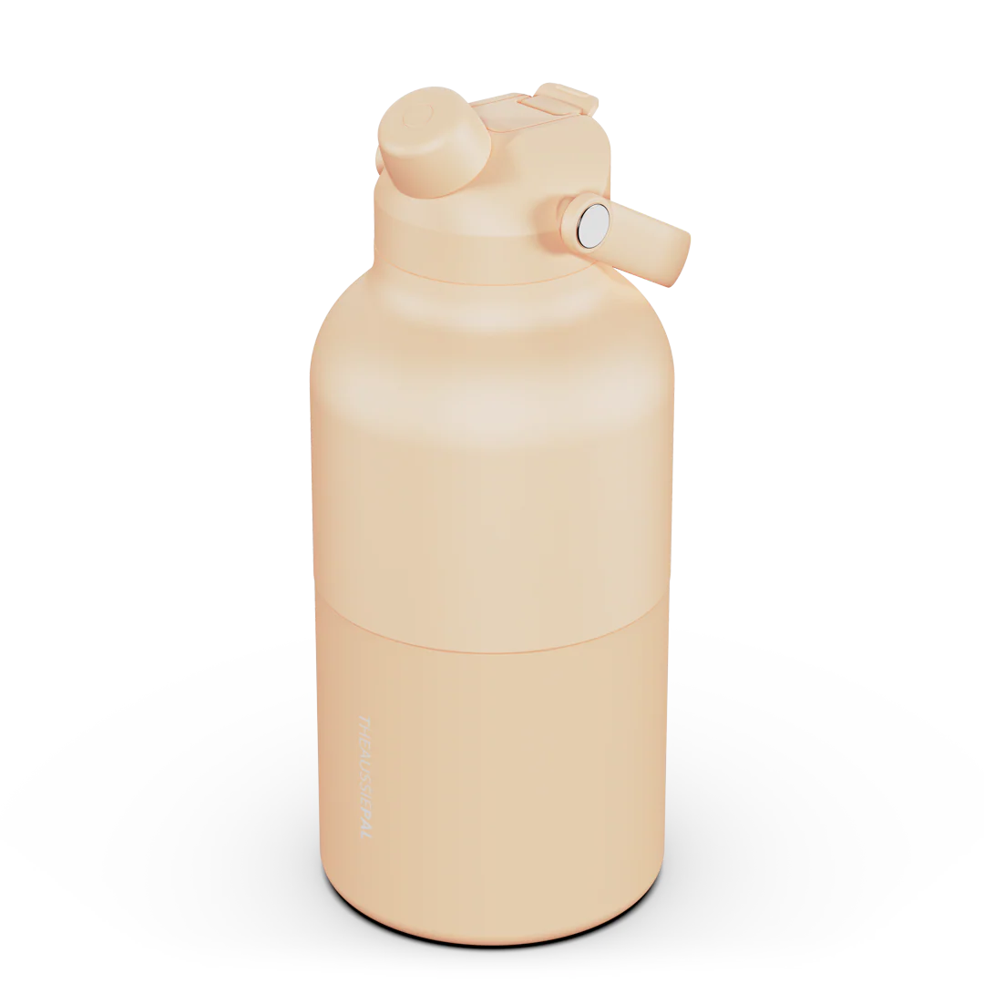 Insulated Bottle 2L