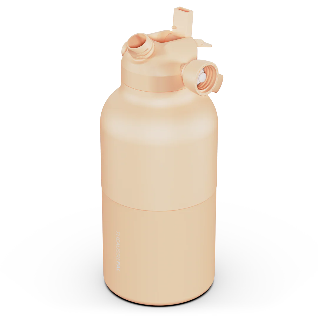 Insulated Bottle 2L