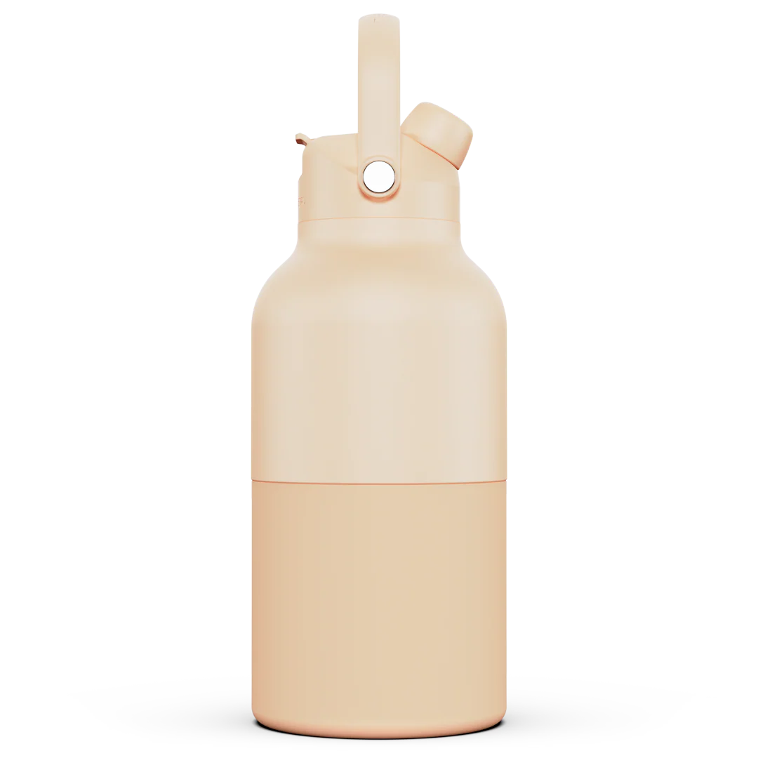 Insulated Bottle 2L