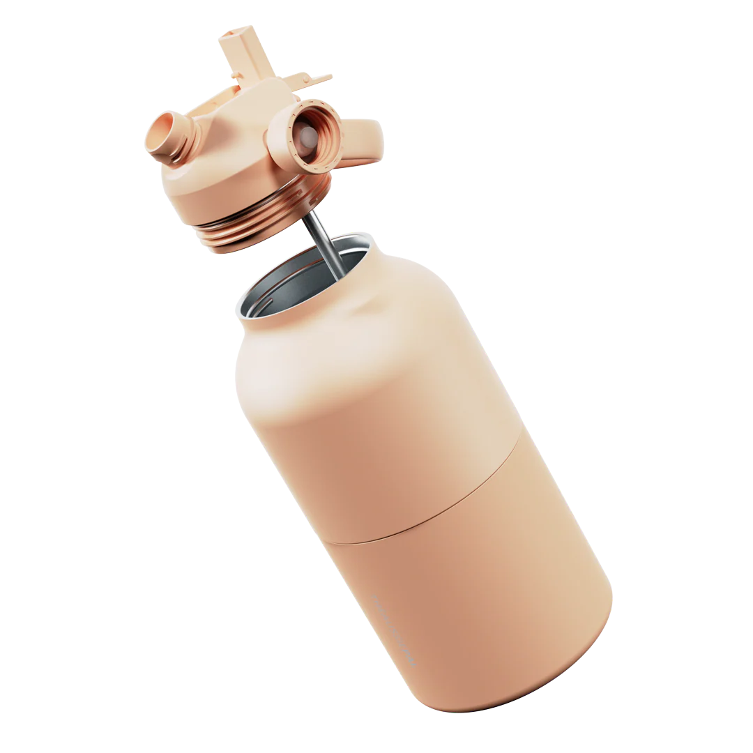 Insulated Bottle 2L