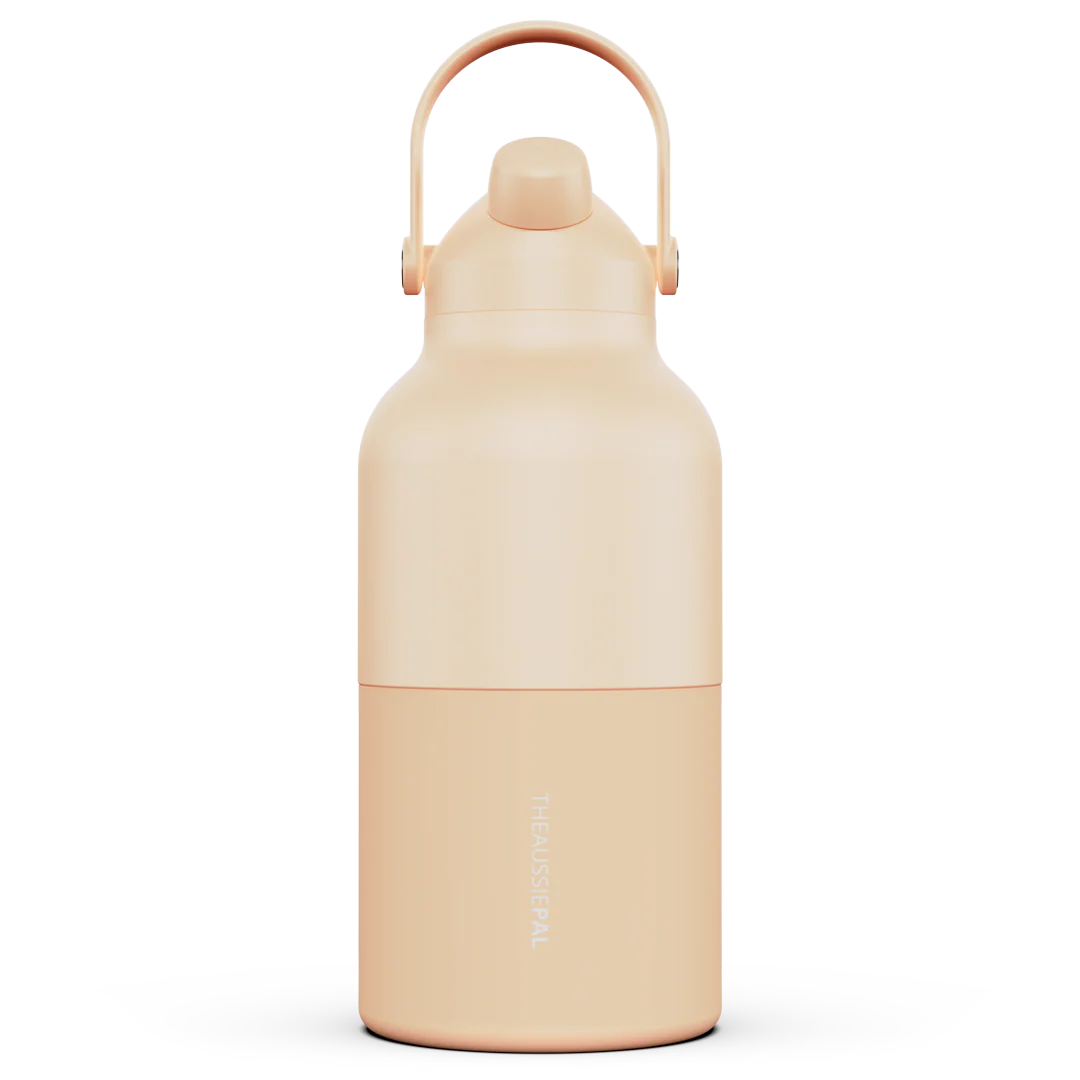 Insulated Bottle 2L