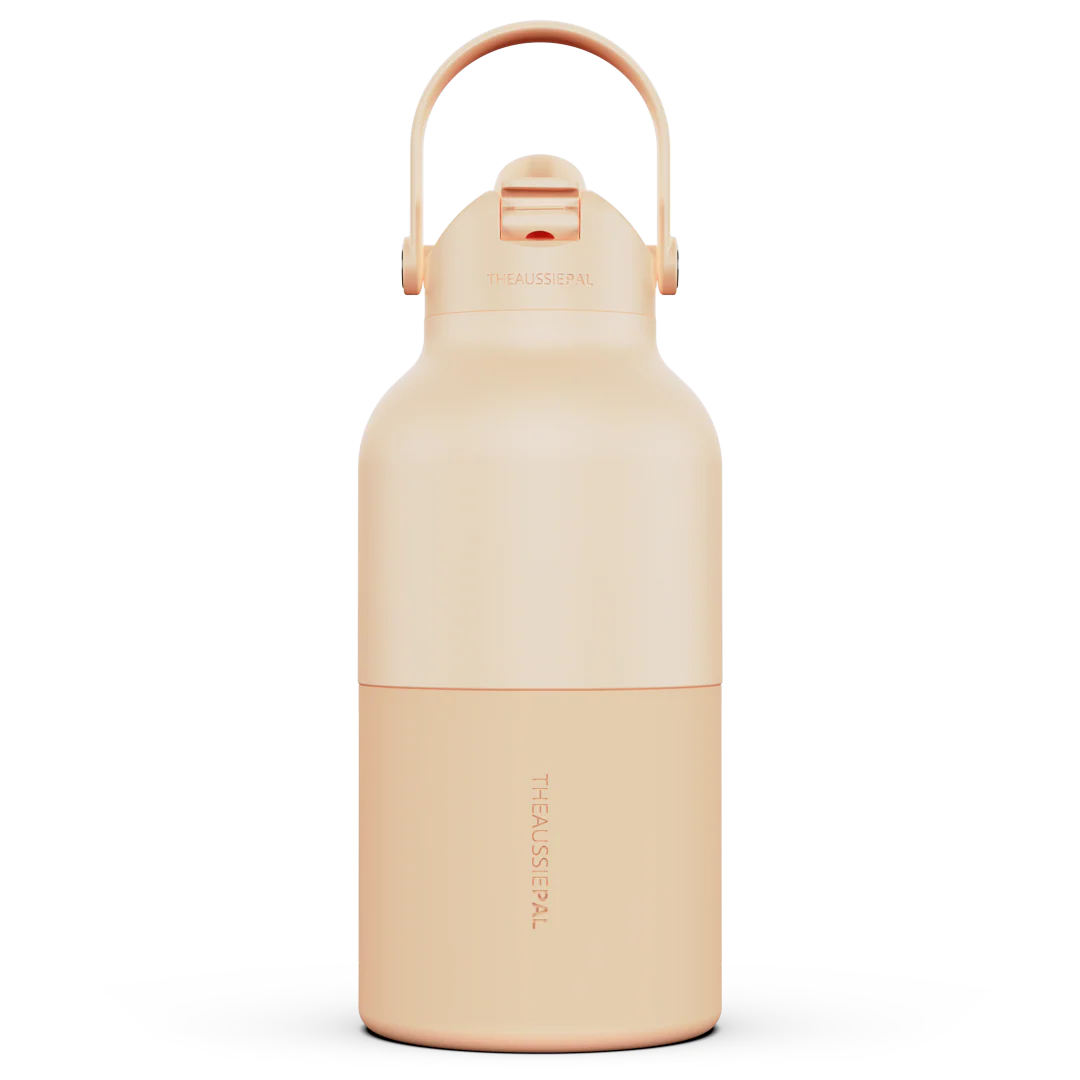 Insulated Bottle 2L