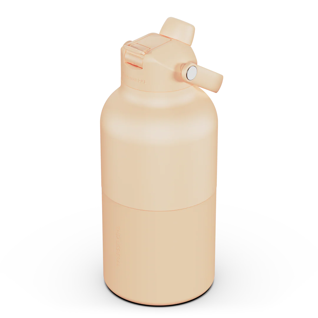 Insulated Bottle 2L