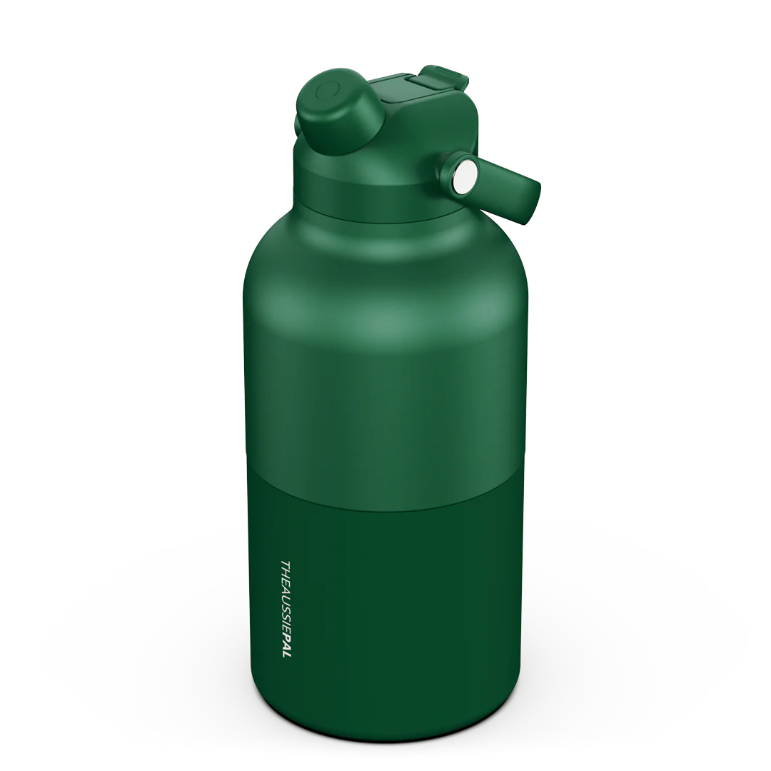 Insulated Bottle 2L