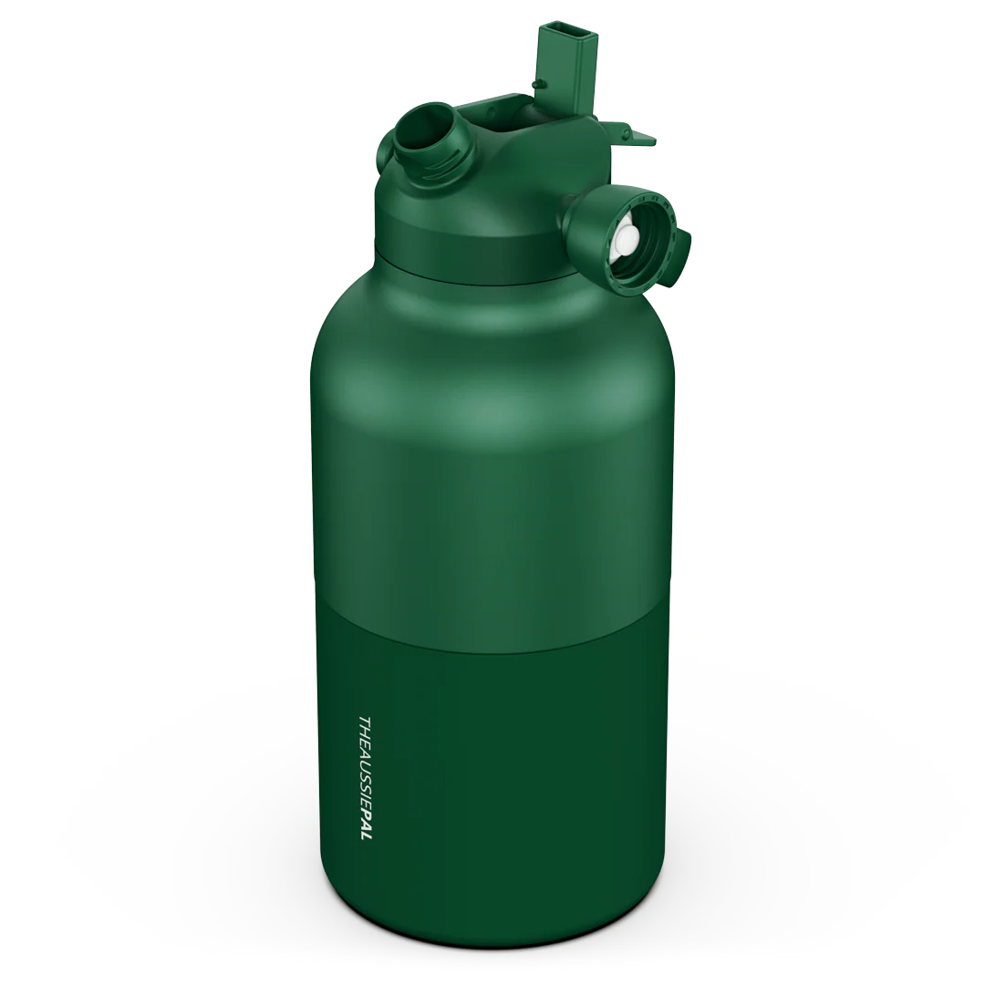 Insulated Bottle 2L