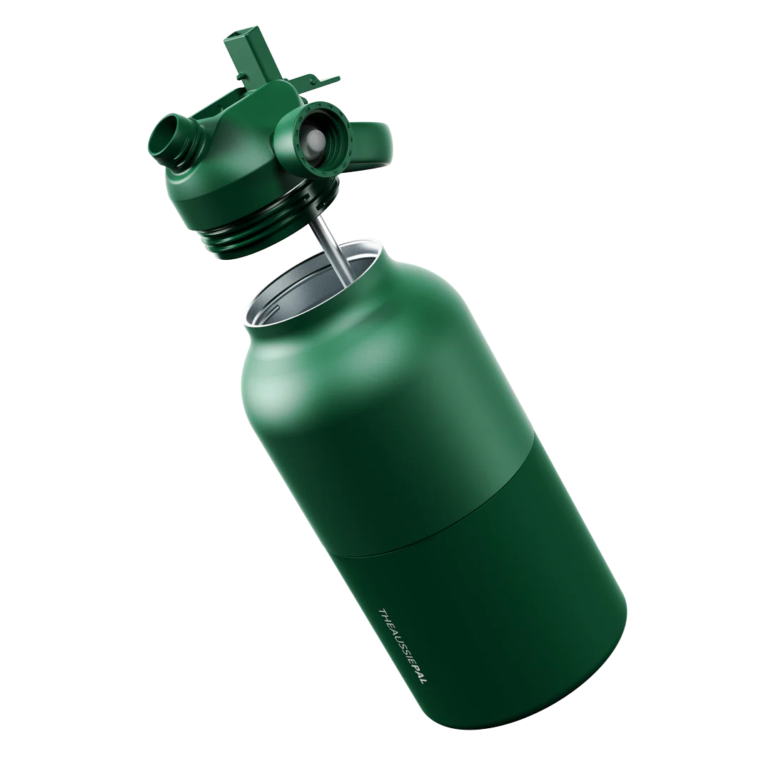 Insulated Bottle 2L